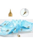 Pointe de rechange Plasmazone X-Peel STÉRILISABLE - 1 pièce