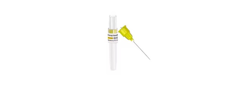 Plasmazone X-Peel Needle Tip DISPOSABLE - 1 pc