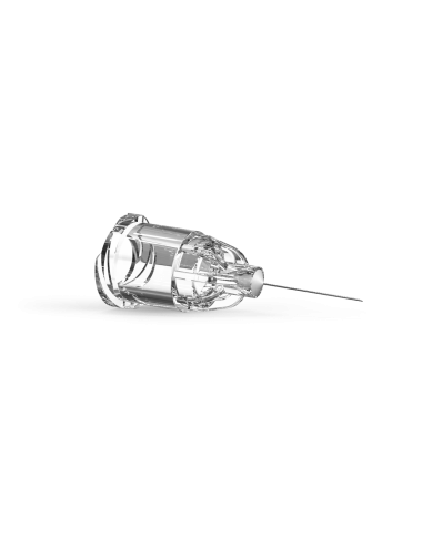 STERIJECT THE INVISIBLE NDL...