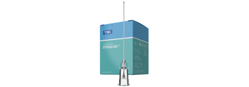 STERiJECT - STERiGLIDE CAN 25G x 50mm