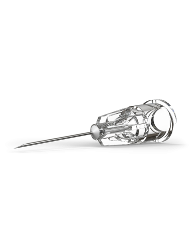 HPC Advanced hub 27G x 13mm (TSKiD Grande)