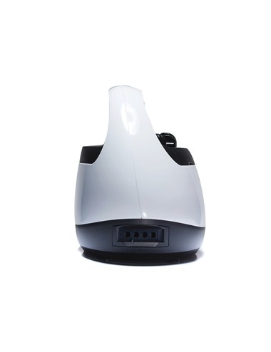 Pressomassaggio ad aria...