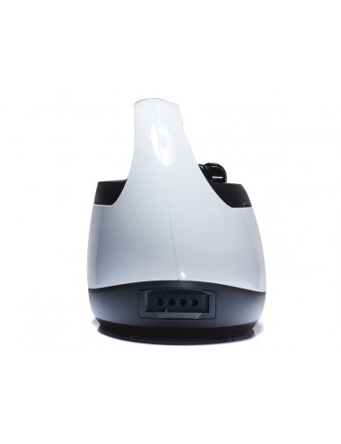 Pressomassaggio ad aria...