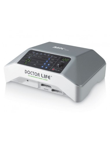 Professional therapy doctor LIFE MK400