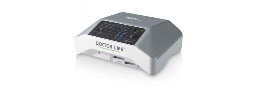 Professional therapy doctor LIFE MK400