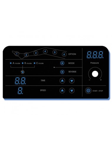 Professional therapy doctor LIFE MK400