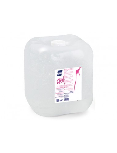 Gel di cavitazione Konix -...