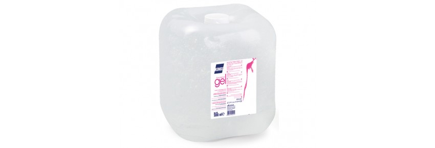 Konix Cavitation Gel