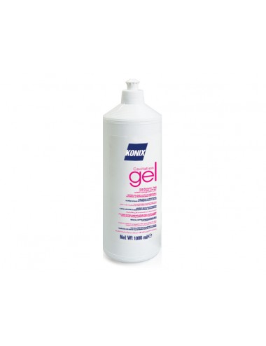 Koniz Cavitation Gel - 1 liter bottle