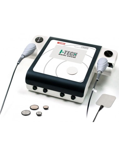 TECARTERAPIA CR200 with 2...