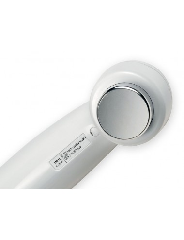 MIO-SONIC ULTRASOUND THERAPY