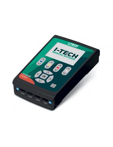 T-ONE COACH - 4-channel...
