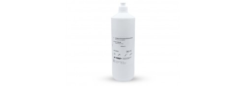 Conductive gel for radiofrequency 1 L