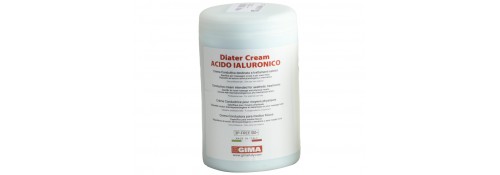 Diater Conductive Cream - 1 L - hyaluronic acid