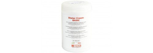 Crema Conductiva Diater - 1 L - base