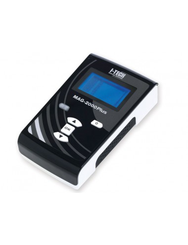MAGNETOTERAPIA MAG 2000...