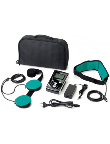 MAGNETOTHERAPY MAG 2000 PLUS - 2 channels