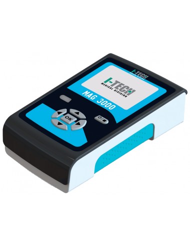 MAGNETOTHERAPY MAG 3000 - 2 channels