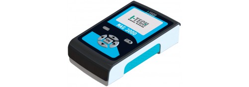 MAGNETOTHERAPY MAG 3000 - 2 channels
