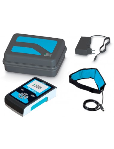 MAGNETOTHERAPY MAG 3000 - 2 channels