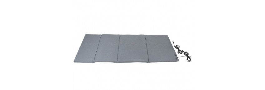 NEW OSTEOMAT MATTRESS - for magnetotherapy
