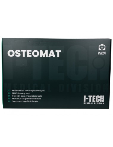 NOUVEAU MATELAS OSTEOMAT - pour magnétothérapie