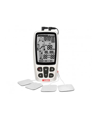 GIMA-CARE TENS/EMS - 2...