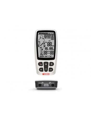 GIMA-CARE TENS/EMS - 2...