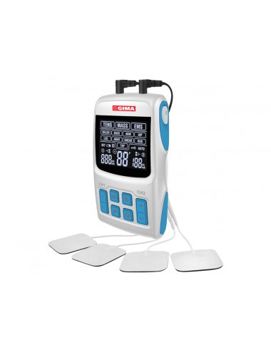 GIMA-THER TENS/EMS - 2...
