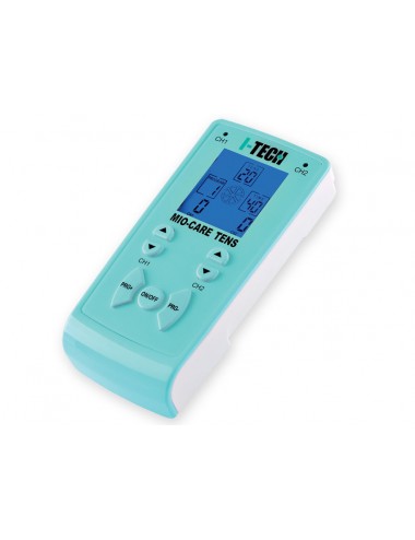 TENS MIO-CARE - 2 channels