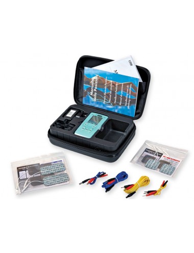 TENS MIO-CARE - 2 canali