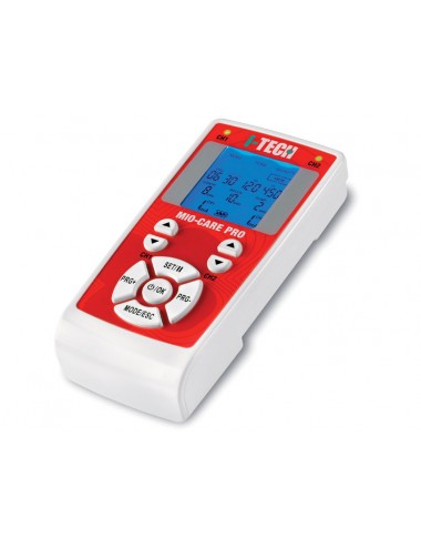 TENS MIO-CARE PRO - 2 channels