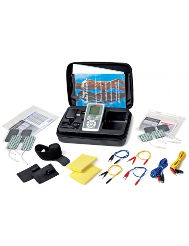 ELECTROESTIMULADOR PROFESIONAL