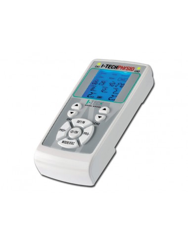 PROFESSIONAL ELECTROSTIMULATOR