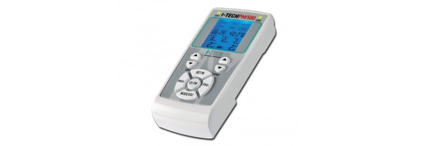 ELECTROESTIMULADOR PROFESIONAL