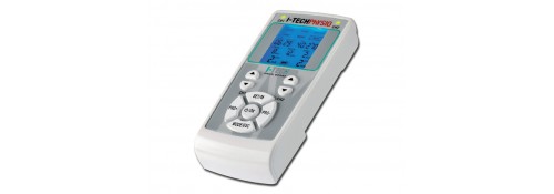 ELECTROESTIMULADOR PROFESIONAL