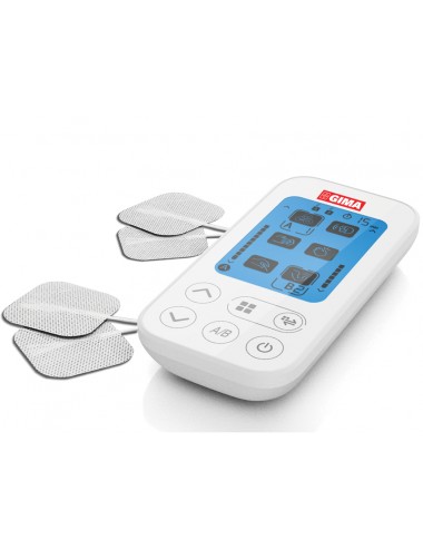 KURA TENS - 2 canali - 6...