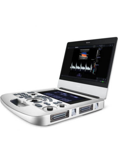 Portable ultrasound Acclarix AX3