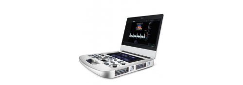Ecógrafo portátil Acclarix AX3