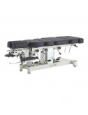 APPA - Chiropractic Treatment Table