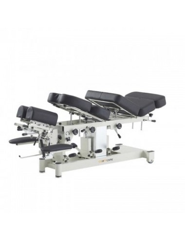 APPA - Chiropractic Treatment Table