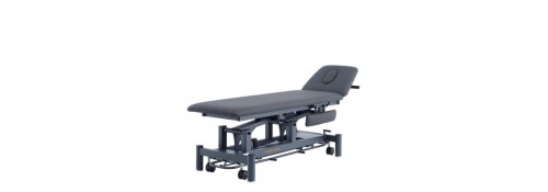 Roth - lettino trattamenti osteopati