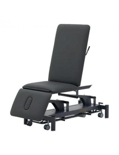 JULL PRO- Lettino elettrico...