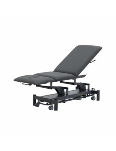 JULL PRO- Lettino elettrico...