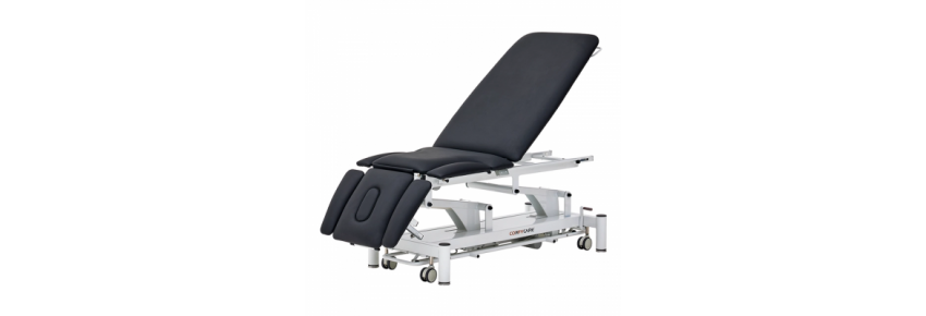 STILL - Examination Table