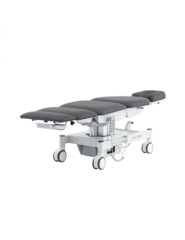 ENT - Poltrona elettrica