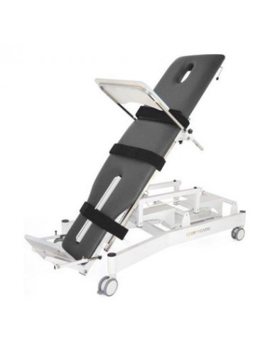 TILT - Lettino per terapia...