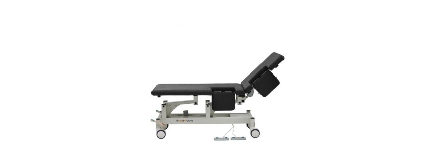 BATEC - Cardiology Bed