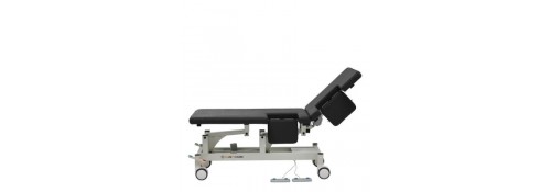 BATEC - Cardiology Bed