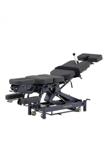 SIDO PRO - Lettino chiropratico